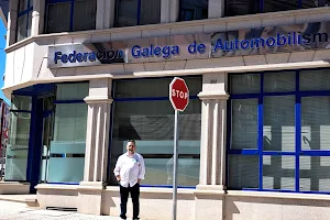 Federación Galega de Automovilismo (FGA) image