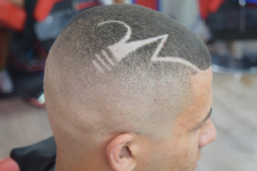 Barber Shop «5 Star Barbershop», reviews and photos, 23 Quakers Way, Quakertown, PA 18951, USA