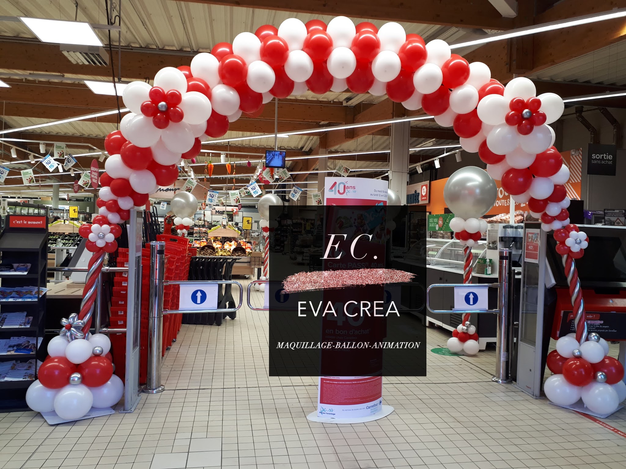 Photo n° 1 de l'avis de Eva.r fait le 12/04/2021 à 12:51