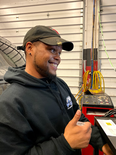 Auto Repair Shop «First Class Alignment & Repair», reviews and photos, 35 Dolson Ave, Middletown, NY 10940, USA