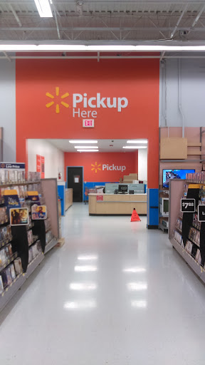 Department Store «Walmart Supercenter», reviews and photos, 2410 Sheila Ln, Richmond, VA 23225, USA