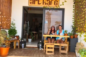 Art Kafé, Santa Maria image