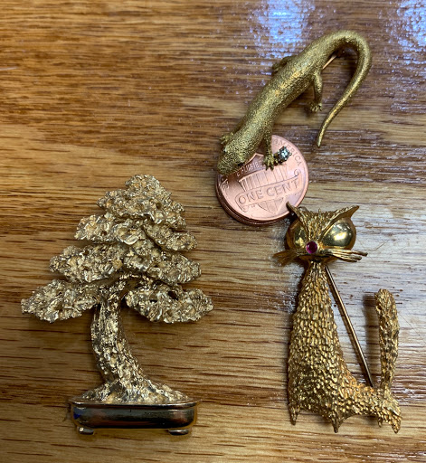 Pawn Shop «Shamrock Pawn», reviews and photos, 1501 Rice Ave, Dublin, GA 31021, USA