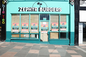 Zephyr Burgers image