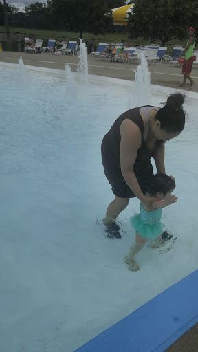 Water Park «Seascape Family Aquatic Center», reviews and photos, 1300 Moon Lake Blvd, Hoffman Estates, IL 60169, USA