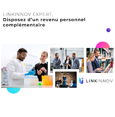 LINKINNOV à Paris