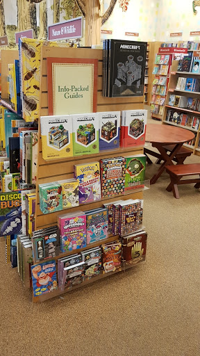 Book Store «Barnes & Noble», reviews and photos, 5835 Sky Pond Dr, Loveland, CO 80537, USA