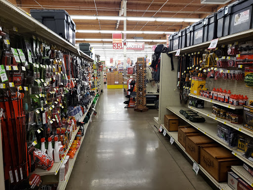 Bi-Mart Membership Discount Stores