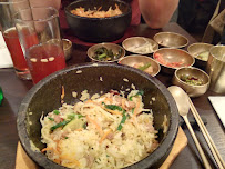 Bibimbap du Restaurant coréen Soon à Paris - n°4
