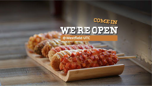 Zzang Hot Dog & Chicken UTC image