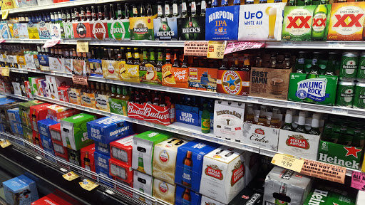 Supermarket «Key Food Fresh», reviews and photos, 1805 Central Ave, Valley Stream, NY 11580, USA