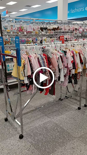 Clothing Store «Ross Dress for Less», reviews and photos, 20519 S Dixie Hwy, Cutler Bay, FL 33189, USA
