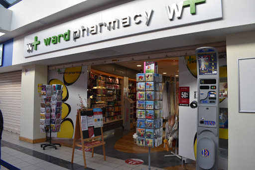 Ward Pharmacy in Longford, Co. Longford (An Longfort)