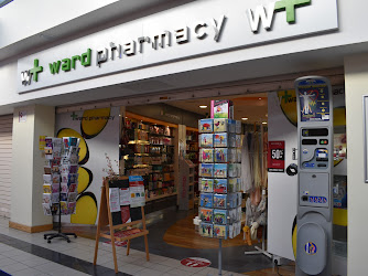 Wards Pharmacy