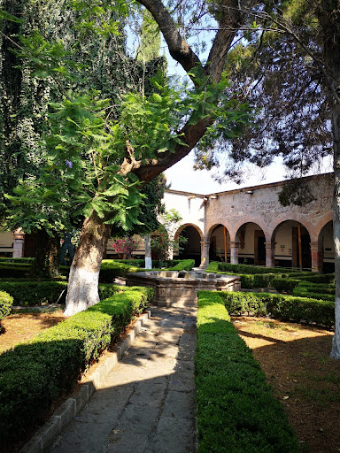 Conservatorio de las Rosas