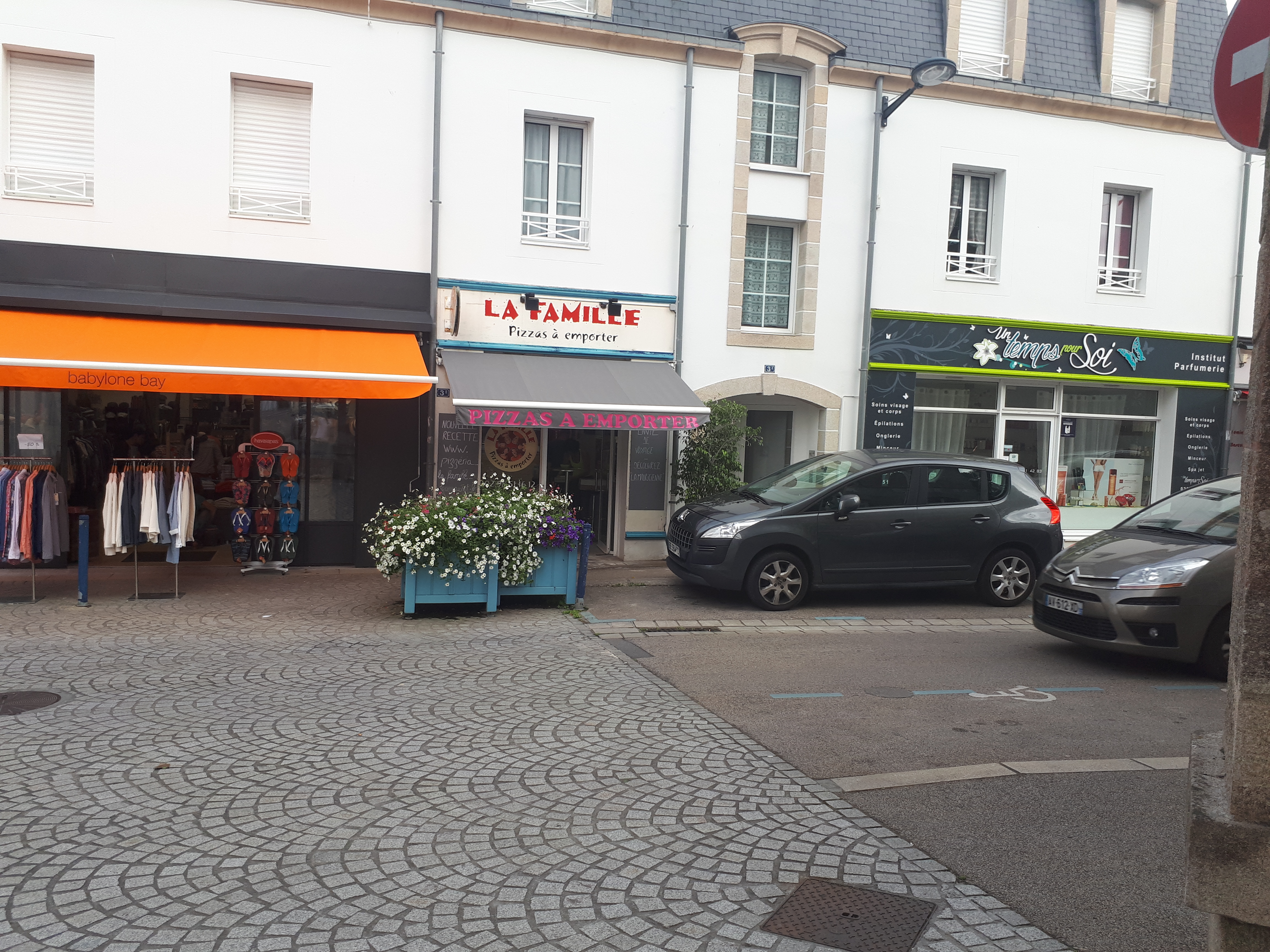 Photo n° 1 de l'avis de Carlos.p fait le 17/08/2017 à 16:58
