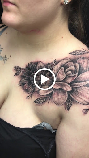 Explore unique lettering tattoo ideas, creative tattoo ideas in Baytown, available at Big Juniors Tattoos