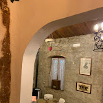 Photo n°8 de l'avis de Jolanda.o fait le 02/02/2022 à 13:03 sur le  La Trattoria à Cirò Marina