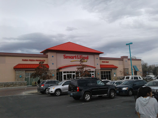 Shopping Mall «Shoppers Square», reviews and photos, 370 Casazza Dr, Reno, NV 89502, USA