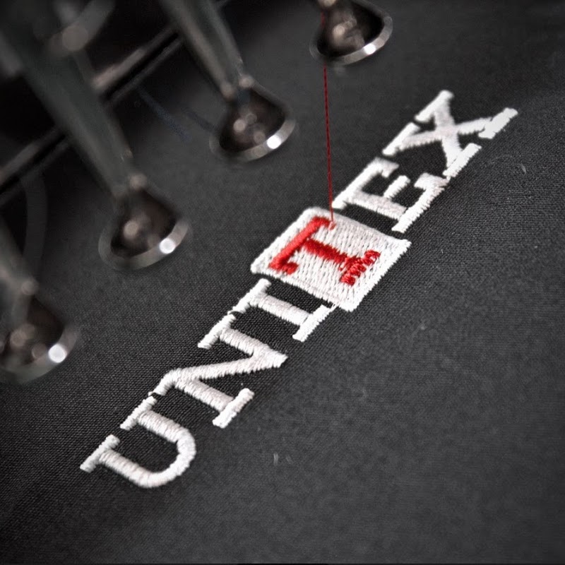 UNITEX Sales Ltd.