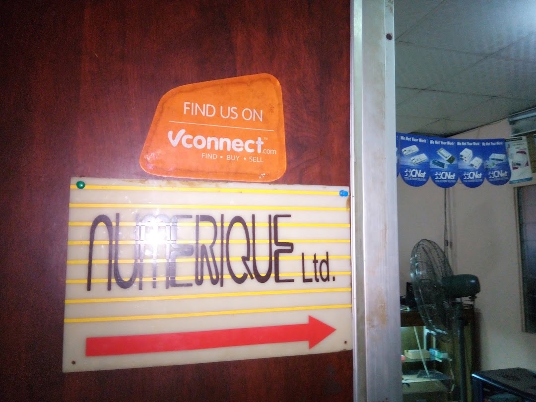 Numerique ltd