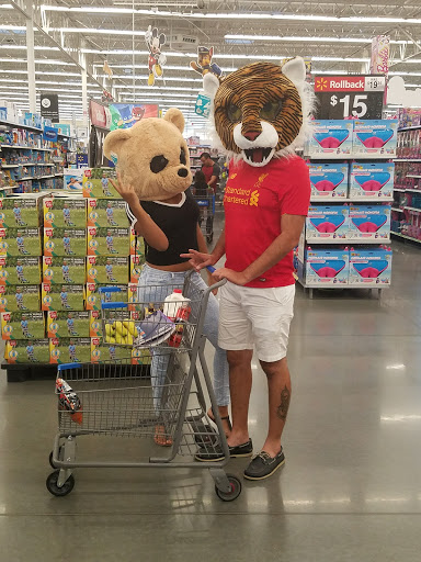 Supermarket «Walmart», reviews and photos, 11930 Narcoossee Rd, Orlando, FL 32832, USA