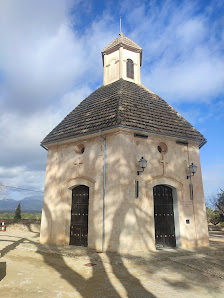 Ermita de Llubí 674, Diseminado Diseminados Var, 674, 07430 Llubí, Illes Balears, España