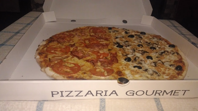 Pizzamia -Pizzaria Gourmet - Marinha Grande