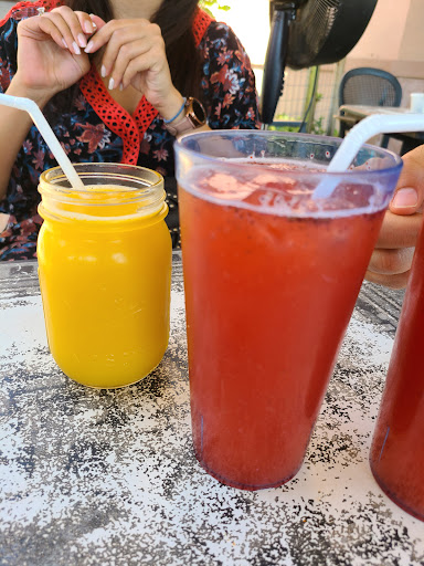 American Restaurant «The Sunflower Bakery & Cafe», reviews and photos, 512 14th St, Galveston, TX 77550, USA