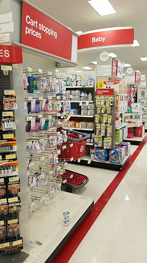 Department Store «Target», reviews and photos, 2800 SW Barton St, Seattle, WA 98126, USA