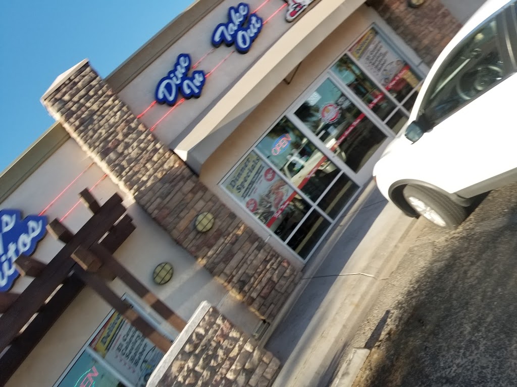 Johnny's Burritos of El Centro 92243