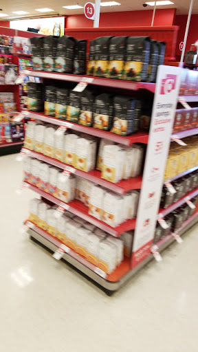 Department Store «Target», reviews and photos, 356 12th St SW, Forest Lake, MN 55025, USA