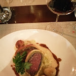 Photo n°2 de l'avis de Janet.h fait le 20/09/2019 à 11:53 sur le  La Piazza - Ristorante & Pizzeria à Kerpen