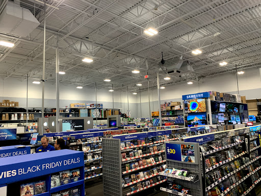 Electronics Store «Best Buy», reviews and photos, 12909 Shops Pkwy, Bee Cave, TX 78738, USA
