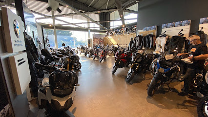 BMW motorcycle dealer