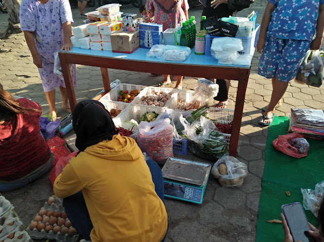 Pasar Online Gunungkidul: Menemukan Lokasi Terbaik di Kabupaten Gunung Kidul