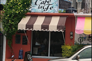 Café la Fe (Co-Working) image