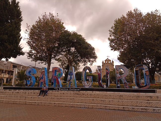 Saraurku - Operadora de Turismo Comunitario - Agencia de viajes