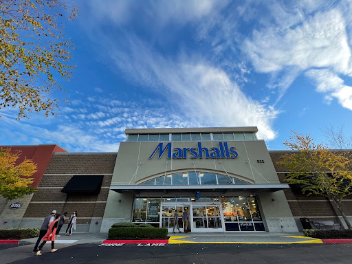 Marshalls