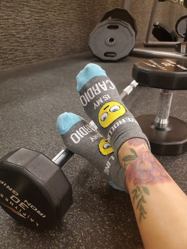 Gym «LA Fitness West Covina», reviews and photos, 3101 E Garvey Ave N, West Covina, CA 91791, USA