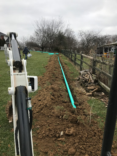 Plumber «True Plumbing & Drain Cleaning», reviews and photos, 102 Palm Springs Dr, Fairfield, OH 45014, USA