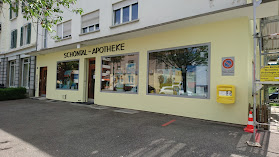 BENU Schöntal-Apotheke