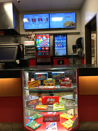 Movie Theater «Habersham Hills Cinemas», reviews and photos, 2115 Cody Rd, Mt Airy, GA 30563, USA