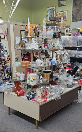 Thrift Store «Auburn Valley Humane Society Thrift Store», reviews and photos, 1123 E Main St, Auburn, WA 98002, USA