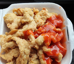 Jimmy's Killer Fish & Chips photo