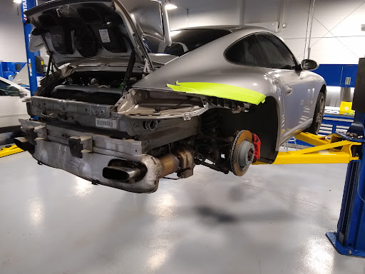 Auto Repair Shop «Plum Springs Garage», reviews and photos, 1851 Plum Springs Rd, Bowling Green, KY 42101, USA