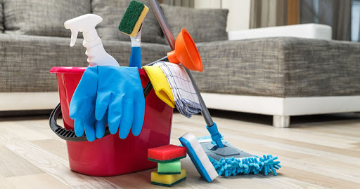 Denver House Cleaning Pros