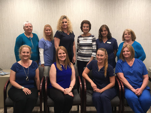 Eye Care Center «Chriss & Associates, M.D. P.A.», reviews and photos, 1925 Mizell Ave #302, Winter Park, FL 32792, USA