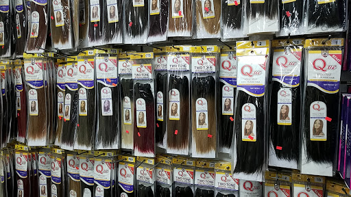 Beauty Supply Store «T n T Beauty Supply», reviews and photos, 817 N Fiske Blvd, Cocoa, FL 32922, USA