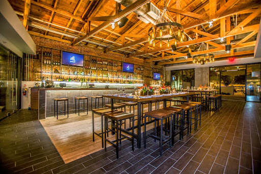 SP2 Communal Bar + Restaurant Find American restaurant in Tampa Near Location
